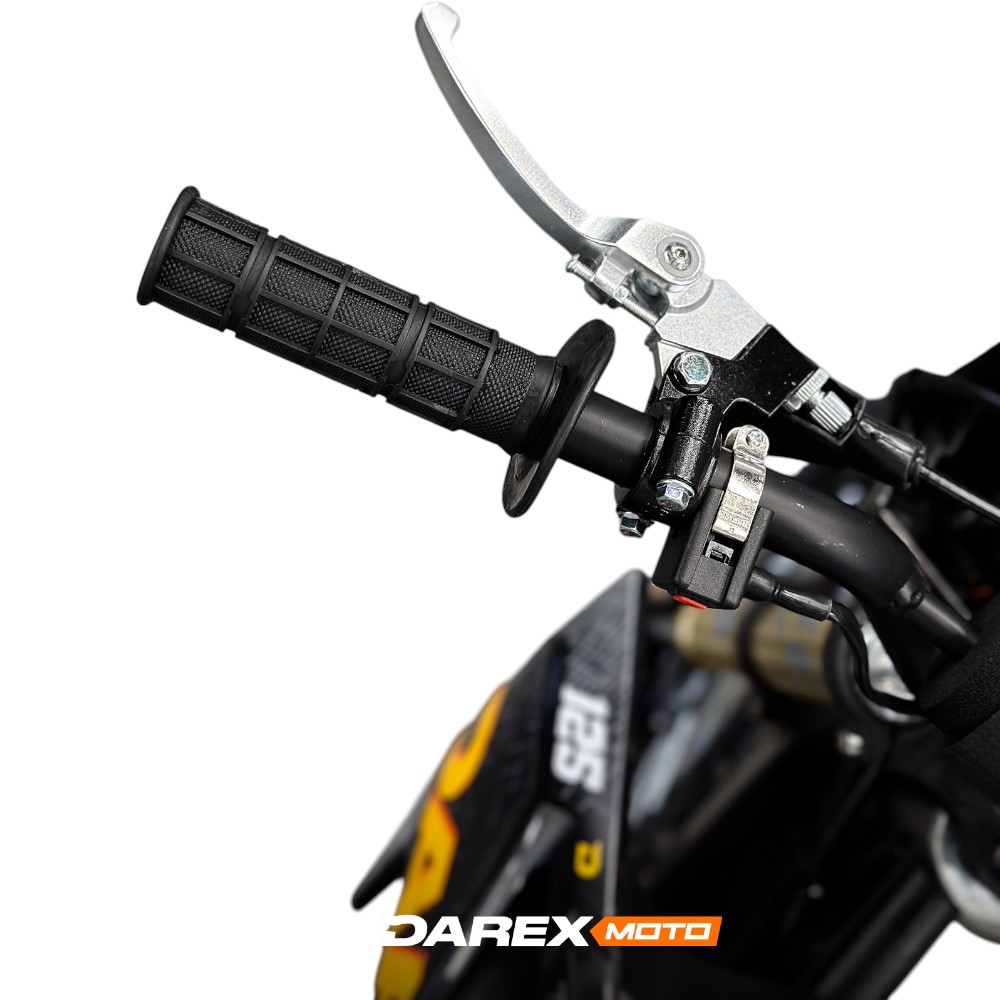 Питбайк DAREX MALAI 125